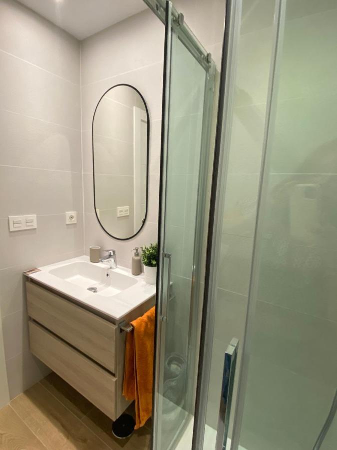 مالقة Relajante Habitacion المظهر الخارجي الصورة